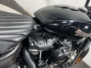 Harley-Davidson Dyna 1745 FXBB Street Bob Custom Cruiser Petrol Manual Euro 4 (87 ps) 11