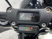 Harley-Davidson Dyna 1745 FXBB Street Bob Custom Cruiser Petrol Manual Euro 4 (87 ps) 12