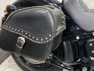 Harley-Davidson Dyna 1745 FXBB Street Bob Custom Cruiser Petrol Manual Euro 4 (87 ps) 14