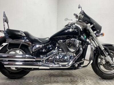 Suzuki Intruder 800 800 VZ
