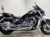 Suzuki Intruder 800 800 VZ
