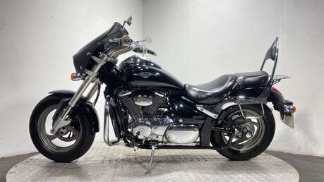 Suzuki Intruder 800 800 VZ 2
