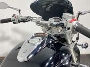 Suzuki Intruder 800 800 VZ 4