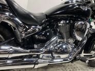 Suzuki Intruder 800 800 VZ 6