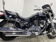 Suzuki Intruder 800 800 VZ 8