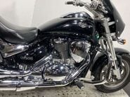 Suzuki Intruder 800 800 VZ 9