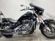 Suzuki Intruder 800 800 VZ 10