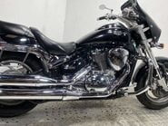 Suzuki Intruder 800 800 VZ 11