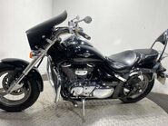 Suzuki Intruder 800 800 VZ 12