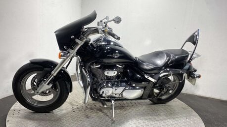 Suzuki Intruder 800 800 VZ 12