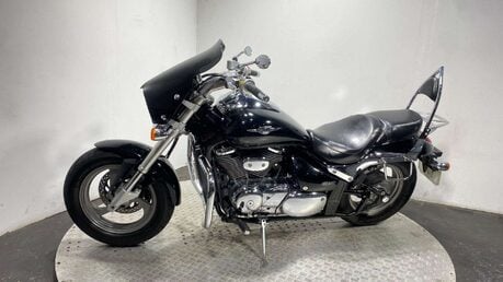 Suzuki Intruder 800 800 VZ 13