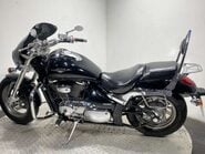Suzuki Intruder 800 800 VZ 14