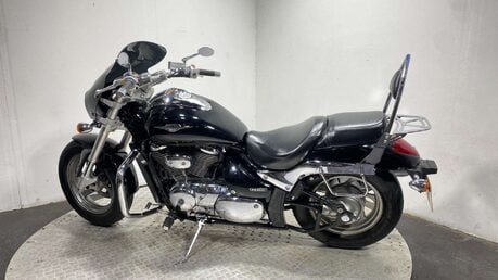 Suzuki Intruder 800 800 VZ 14