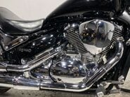Suzuki Intruder 800 800 VZ 16