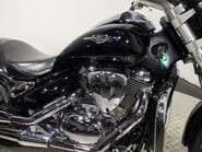 Suzuki Intruder 800 800 VZ 18