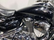 Suzuki Intruder 800 800 VZ 20