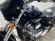 Suzuki Intruder 800 800 VZ 22
