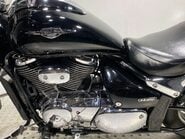 Suzuki Intruder 800 800 VZ 25