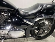 Suzuki Intruder 800 800 VZ 26
