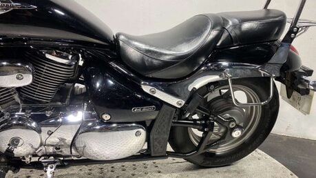 Suzuki Intruder 800 800 VZ 26