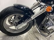 Suzuki Intruder 800 800 VZ 28