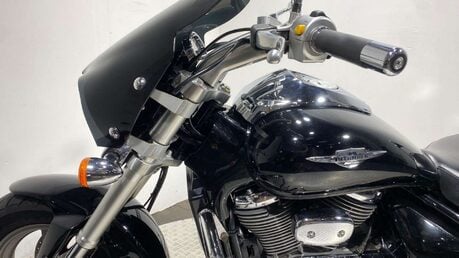 Suzuki Intruder 800 800 VZ 31