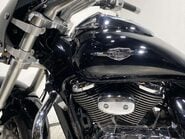 Suzuki Intruder 800 800 VZ 32