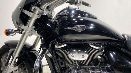 Suzuki Intruder 800 800 VZ 32