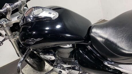 Suzuki Intruder 800 800 VZ 34