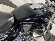 Suzuki Intruder 800 800 VZ 36