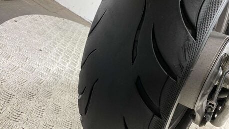 Suzuki Intruder 800 800 VZ 38