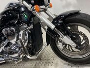 Suzuki Intruder 800 800 VZ 41