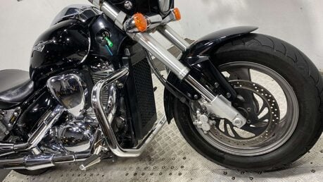 Suzuki Intruder 800 800 VZ 41