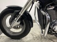 Suzuki Intruder 800 800 VZ 44