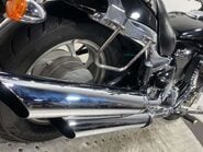 Suzuki Intruder 800 800 VZ 46