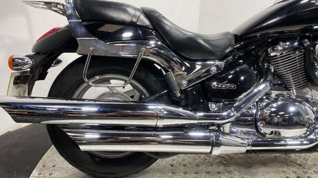 Suzuki Intruder 800 800 VZ 48