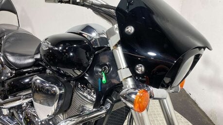 Suzuki Intruder 800 800 VZ 52