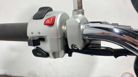 Suzuki Intruder 800 800 VZ 53