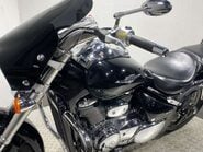 Suzuki Intruder 800 800 VZ 54