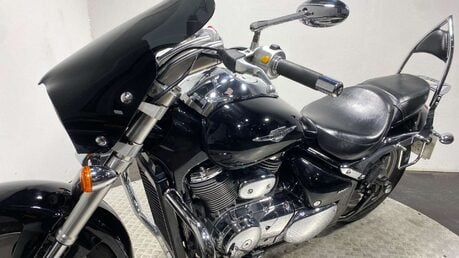 Suzuki Intruder 800 800 VZ 54