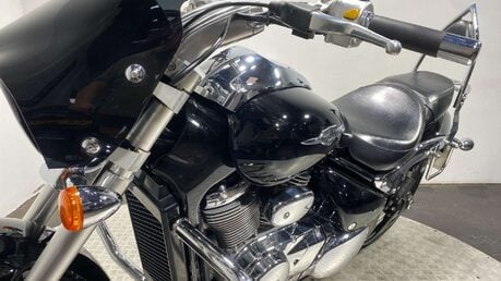 Suzuki Intruder 800 800 VZ 56