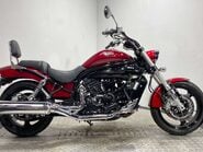 Hyosung GV 650 P Aquila 1