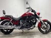 Hyosung GV 650 P Aquila