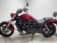 Hyosung GV 650 P Aquila 2
