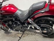 Hyosung GV 650 P Aquila 4
