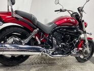 Hyosung GV 650 P Aquila 6