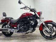 Hyosung GV 650 P Aquila 11