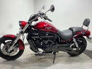 Hyosung GV 650 P Aquila 12