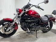 Hyosung GV 650 P Aquila 16