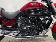 Hyosung GV 650 P Aquila 19